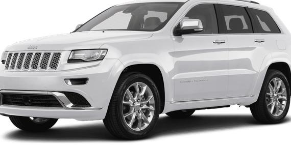 JEEP GRAND CHEROKEE 2017 1C4RJFJG8HC621810 image
